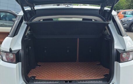 Land Rover Range Rover Evoque I, 2014 год, 2 130 000 рублей, 16 фотография