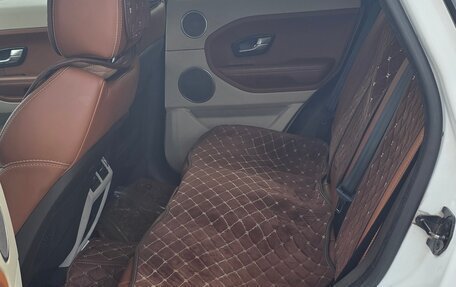 Land Rover Range Rover Evoque I, 2014 год, 2 130 000 рублей, 7 фотография