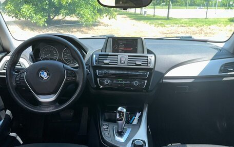 BMW 1 серия, 2017 год, 1 680 000 рублей, 8 фотография