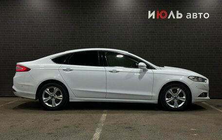 Ford Mondeo V, 2015 год, 1 400 000 рублей, 4 фотография
