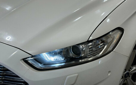 Ford Mondeo V, 2015 год, 1 400 000 рублей, 7 фотография