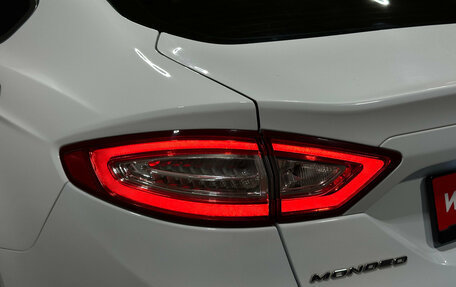 Ford Mondeo V, 2015 год, 1 400 000 рублей, 8 фотография