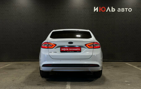 Ford Mondeo V, 2015 год, 1 400 000 рублей, 6 фотография