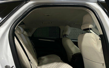 Ford Mondeo V, 2015 год, 1 400 000 рублей, 10 фотография