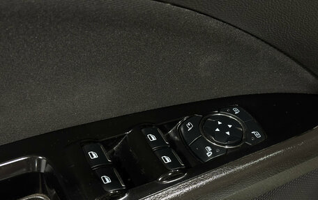 Ford Mondeo V, 2015 год, 1 400 000 рублей, 14 фотография