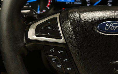 Ford Mondeo V, 2015 год, 1 400 000 рублей, 16 фотография