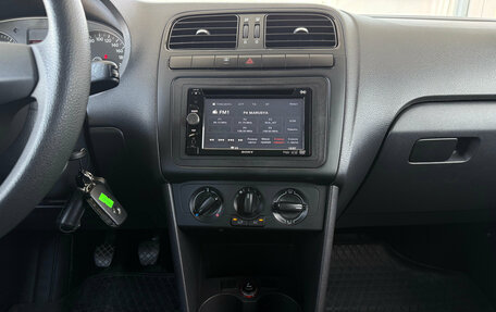 Volkswagen Polo VI (EU Market), 2013 год, 899 000 рублей, 7 фотография