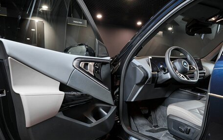BMW X3, 2025 год, 6 750 000 рублей, 10 фотография