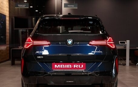 BMW X3, 2025 год, 6 750 000 рублей, 6 фотография