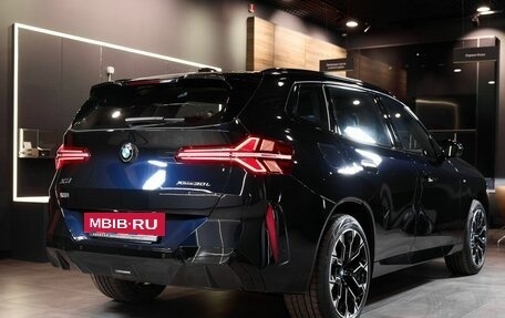 BMW X3, 2025 год, 6 750 000 рублей, 5 фотография