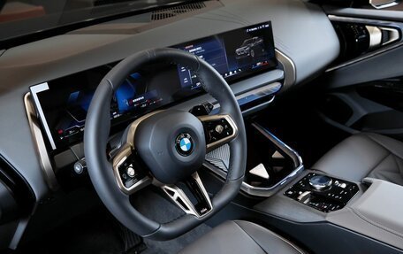 BMW X3, 2025 год, 6 750 000 рублей, 22 фотография