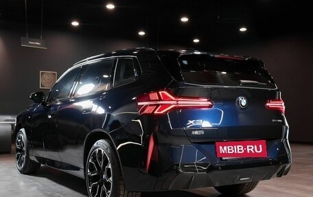 BMW X3, 2025 год, 6 750 000 рублей, 7 фотография