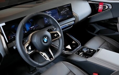 BMW X3, 2025 год, 6 750 000 рублей, 23 фотография