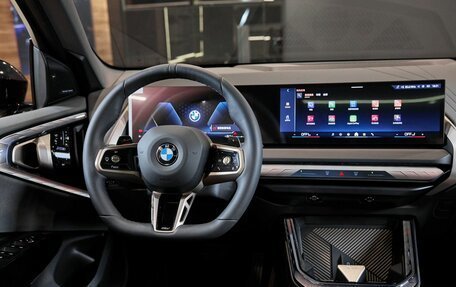 BMW X3, 2025 год, 6 750 000 рублей, 38 фотография