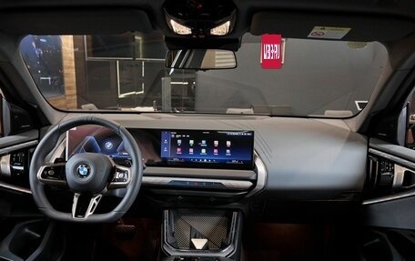 BMW X3, 2025 год, 6 750 000 рублей, 35 фотография