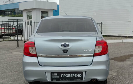 Datsun on-DO I рестайлинг, 2015 год, 380 000 рублей, 10 фотография