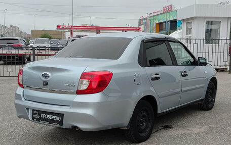 Datsun on-DO I рестайлинг, 2015 год, 380 000 рублей, 9 фотография