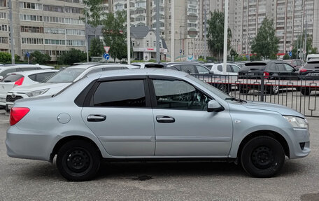 Datsun on-DO I рестайлинг, 2015 год, 380 000 рублей, 8 фотография