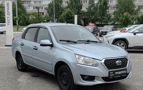 Datsun on-DO I рестайлинг, 2015 год, 380 000 рублей, 7 фотография