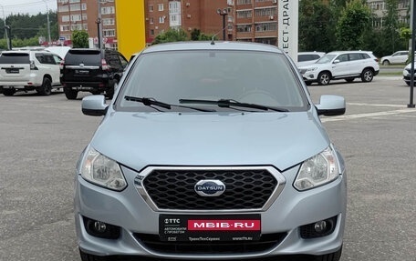 Datsun on-DO I рестайлинг, 2015 год, 380 000 рублей, 6 фотография