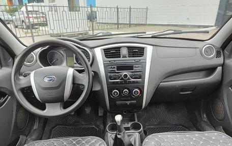 Datsun on-DO I рестайлинг, 2015 год, 380 000 рублей, 18 фотография