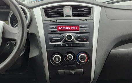 Datsun on-DO I рестайлинг, 2015 год, 380 000 рублей, 19 фотография