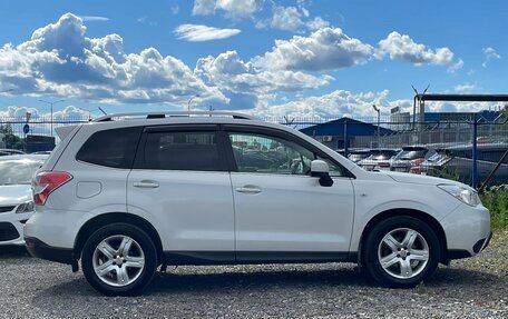 Subaru Forester, 2013 год, 1 250 000 рублей, 6 фотография