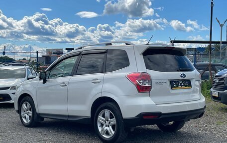 Subaru Forester, 2013 год, 1 250 000 рублей, 3 фотография