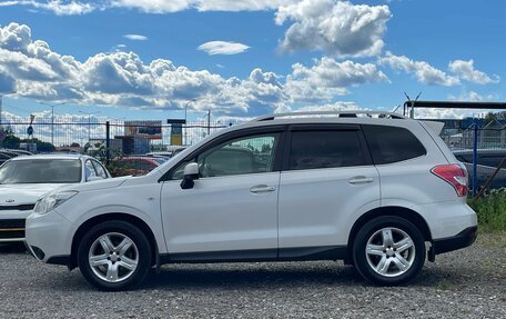 Subaru Forester, 2013 год, 1 250 000 рублей, 2 фотография