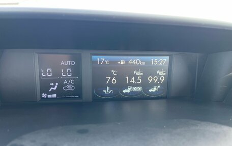 Subaru Forester, 2013 год, 1 250 000 рублей, 13 фотография