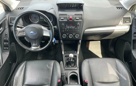 Subaru Forester, 2013 год, 1 250 000 рублей, 9 фотография