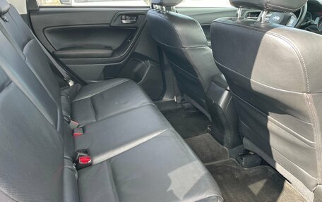 Subaru Forester, 2013 год, 1 250 000 рублей, 11 фотография