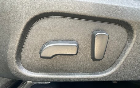 Subaru Forester, 2013 год, 1 250 000 рублей, 16 фотография