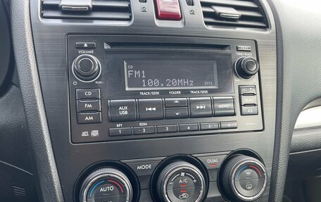 Subaru Forester, 2013 год, 1 250 000 рублей, 15 фотография