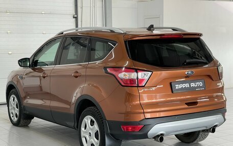 Ford Kuga III, 2016 год, 1 749 000 рублей, 6 фотография