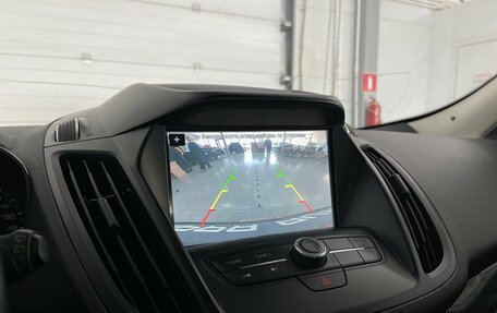 Ford Kuga III, 2016 год, 1 749 000 рублей, 15 фотография