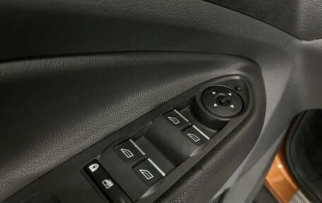 Ford Kuga III, 2016 год, 1 749 000 рублей, 18 фотография
