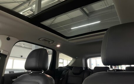 Ford Kuga III, 2016 год, 1 749 000 рублей, 21 фотография