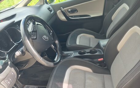 KIA cee'd III, 2013 год, 900 000 рублей, 12 фотография