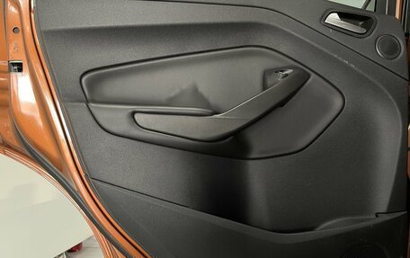 Ford Kuga III, 2016 год, 1 749 000 рублей, 22 фотография