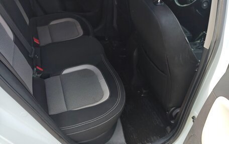 KIA cee'd III, 2013 год, 900 000 рублей, 19 фотография