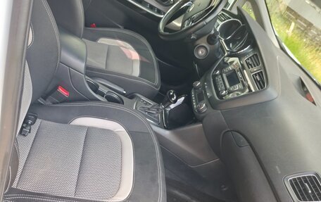 KIA cee'd III, 2013 год, 900 000 рублей, 18 фотография
