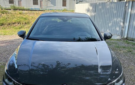 Volkswagen Golf VIII, 2020 год, 3 350 000 рублей, 2 фотография