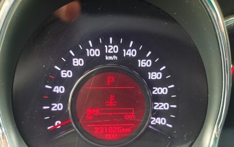 KIA cee'd III, 2013 год, 900 000 рублей, 15 фотография