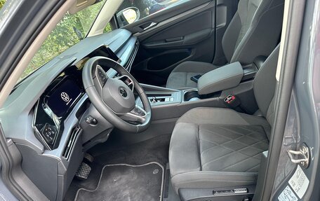 Volkswagen Golf VIII, 2020 год, 3 350 000 рублей, 8 фотография