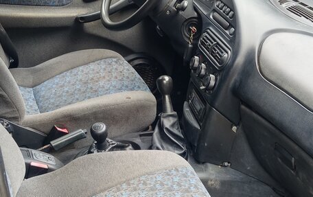 Chevrolet Niva I рестайлинг, 2005 год, 250 000 рублей, 7 фотография