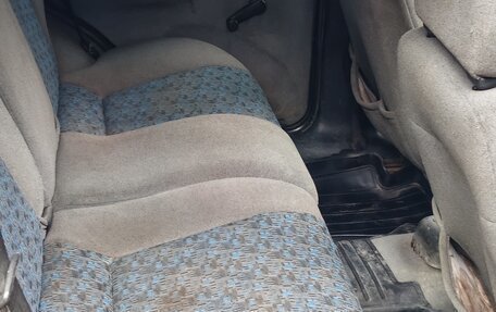 Chevrolet Niva I рестайлинг, 2005 год, 250 000 рублей, 6 фотография