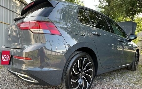 Volkswagen Golf VIII, 2020 год, 3 350 000 рублей, 5 фотография