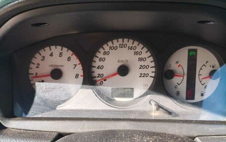 Mitsubishi Lancer IX, 2006 год, 250 000 рублей, 7 фотография
