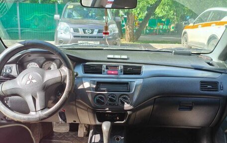 Mitsubishi Lancer IX, 2006 год, 250 000 рублей, 8 фотография